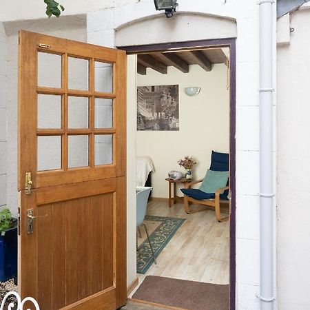 L'Appartement A La Campagne Vermenton Экстерьер фото