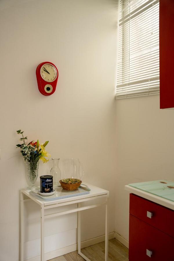 L'Appartement A La Campagne Vermenton Экстерьер фото